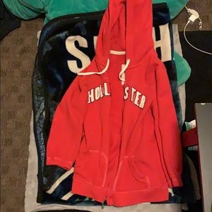 Hollister sweatshirt